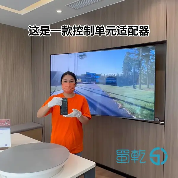 西门子原装控制单元适配器6SL3040-0PA00-0AA1用于功率模块