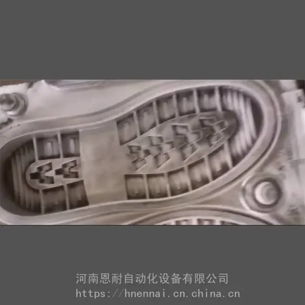 不锈钢地漏焊道颜色去除机-激光清洗机 恩耐激光除锈机