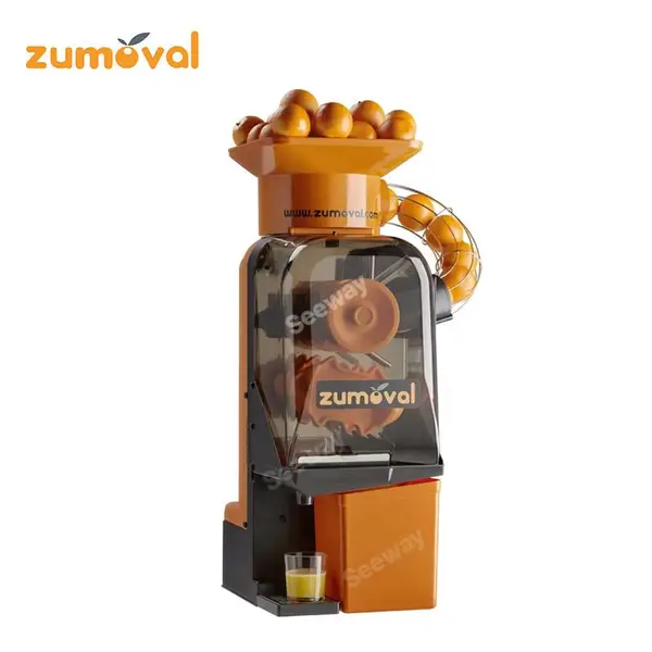 西班牙ZUMOVAL 榨汁机Minimatic