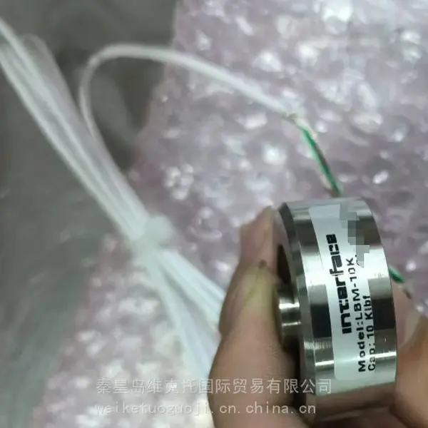 供应 interface 称重传感器 LBM-10K