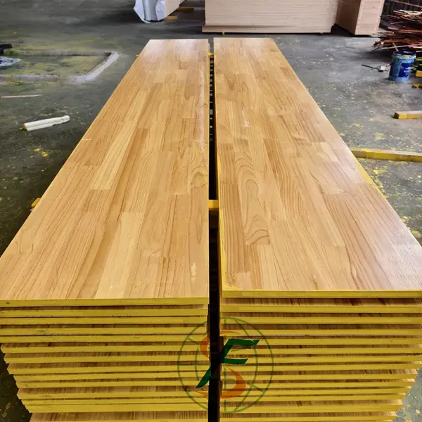 3S shutting ply 21 MM 27MM 建筑三层小黄板 长度可定制