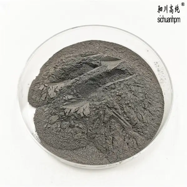 200目99.999铋粉超纯粉末 Bi可应用于化工原材料半导体厂家可定制