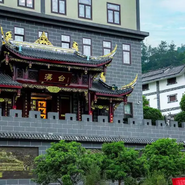 汉台醇酒 53 度 贴牌代加工酱香型白酒