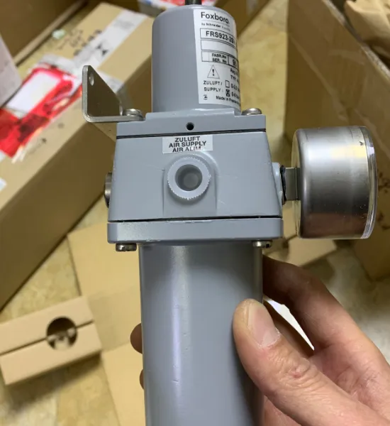 ���ƹ�Ӧ ECKARDT ���˵����� FRS923-2SV-C