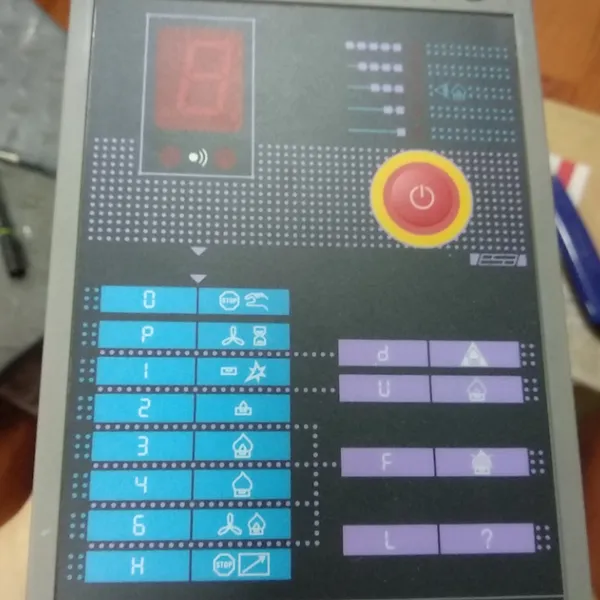 优势供应ESA 点火控制器 ESTROB2 A030303DN2/00RCBBB0