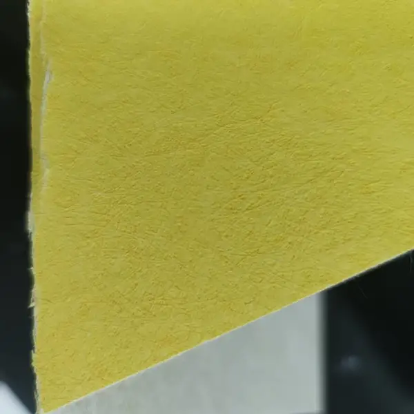 玻璃纤维涂层毡,石膏板用涂敷毡
