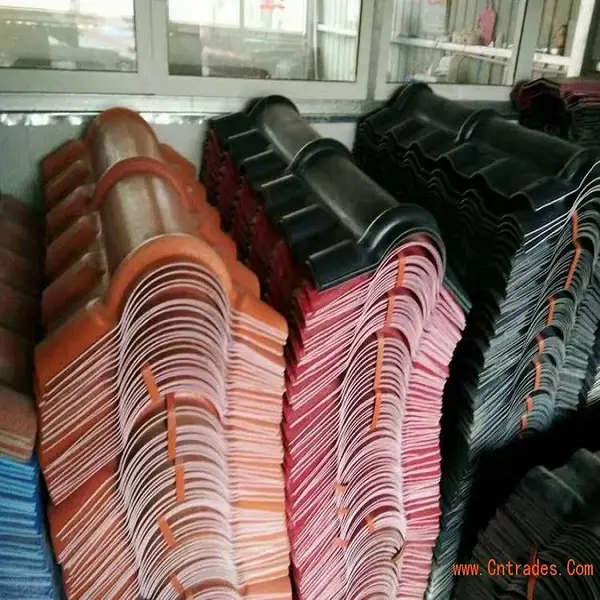 云南树脂瓦昆明树脂瓦厂家价格一平方多少钱