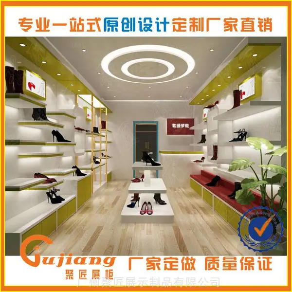 广州皮具展柜设计定制厂家男女皮包展示架制作皮鞋皮包展示柜价格
