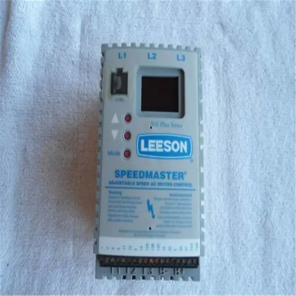 LEESON ELECTRIC���������M1740007.00�ֻ�***