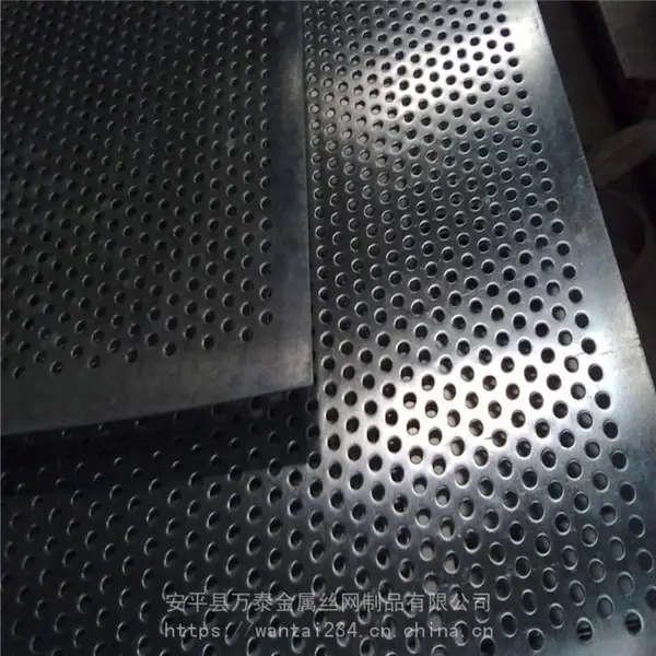 金属板冲孔网 数控冲床 冲孔网价格