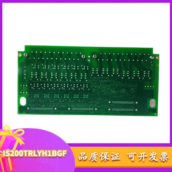 美国IS200EROCH1ABB工控备件燃机卡原装销售进口