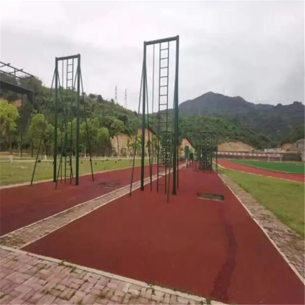 消防训练障碍器材 卧推力量多功能训练器 飞行滚轮