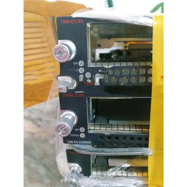 cisco交换机维修 思科WS-C3750G-24PS-E交换机维修