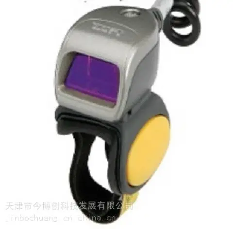 ������Τ��Honeywell 8650 ����ָ��ɨ�����񲩴�