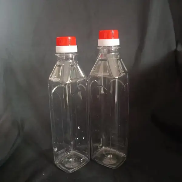 鹤壁生产色拉油壶生产色拉油壶厂家塑料壶