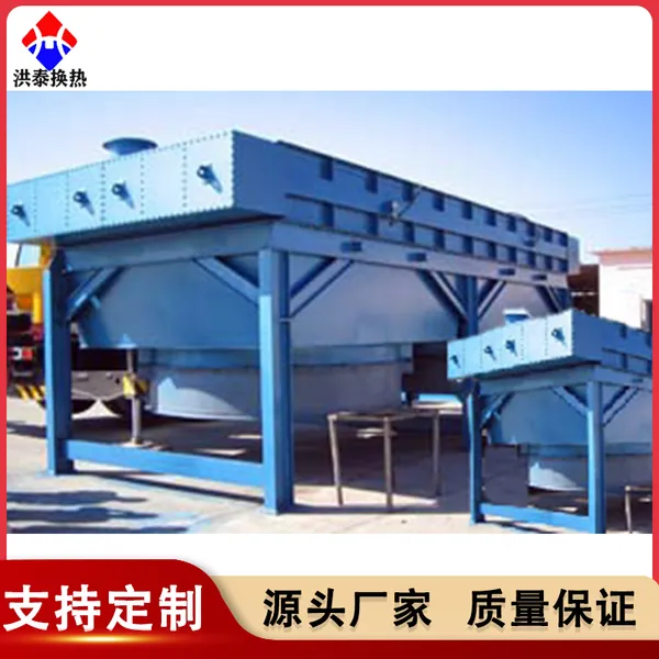 空气水冷却器 翅片管式传热性能好 10吨锅炉节能器 源头厂家