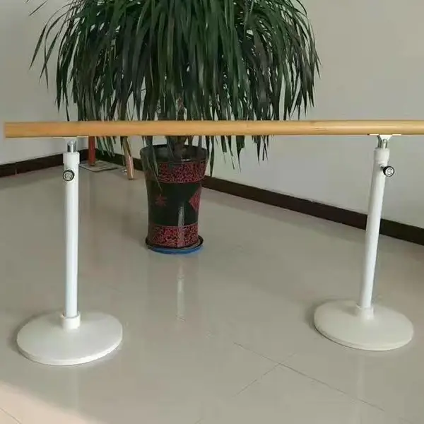 儿童压腿把杆 体型房舞蹈压腿杆 室外健身器材 星沃厂家生产