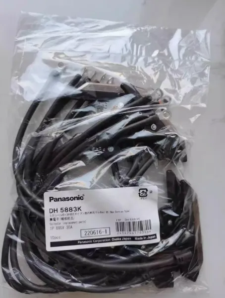 Panasonic����̼ˢDH5883K