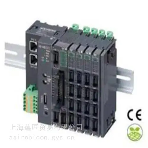 日本M-SYSTEM信号调节器