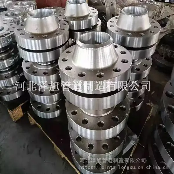 镍基合金法兰、NO6625对焊法兰生产基地