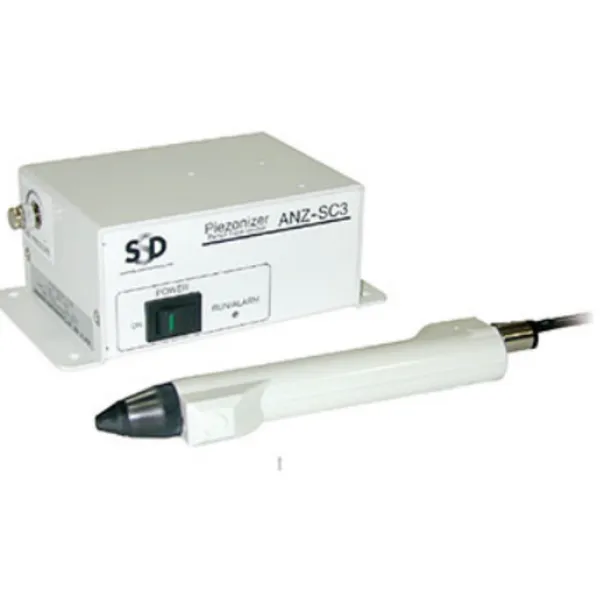 日厂到货SSD西西帝ANZ-SC3高频静电消除器 离子器