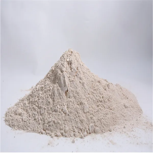 建材级高活性白度轻烧硫化氧化镁85白粉