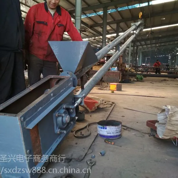 不锈钢垂直盘片提升机价格 耐磨环型管链机