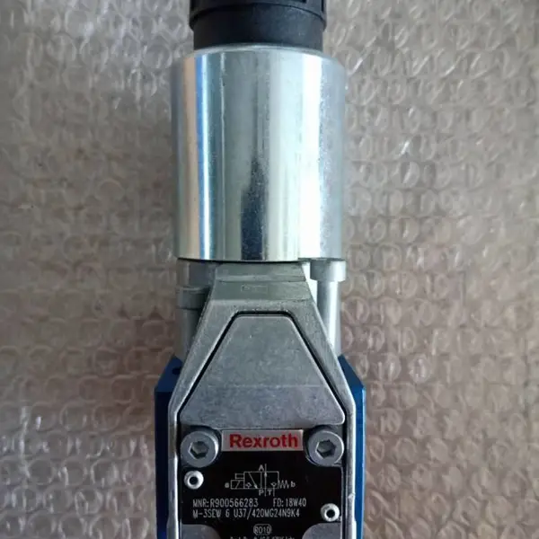 ��ʿ�ֵ¹�����Һѹ��R928006647 R928006701 R928006755 ԭװ