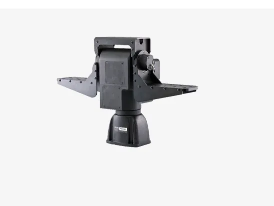����FLIR����������PTU-D300E����ɳ���70����װʽ��Ч�غɵķ�λ/������̨װ��