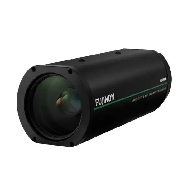 远距离监控一体化产品 FUJIFILM SX800富士能透雾镜头