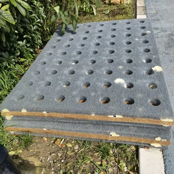 嘉峪关水上环保浮田生态浮岛水生农作物种植产品组装简单