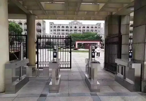 山西太原楼宇对讲门禁系统-小区安防监控门禁系统设计施工