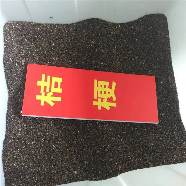 中药材桔梗种子一斤 种植桔梗一亩地种植公斤