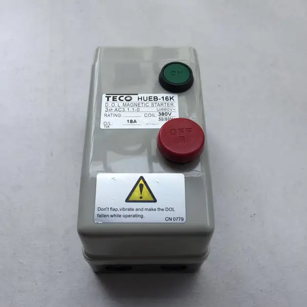 CHNT��̩��������QC36-10TA 380V-22A ��������ȱ�ౣ��