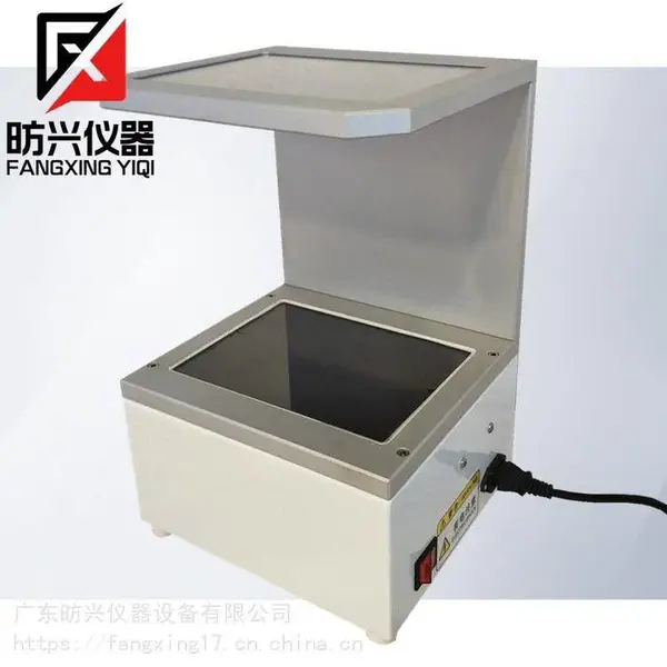 PET瓶胚应力测试仪 瓶坯应力检测仪 PET瓶检测仪器大量