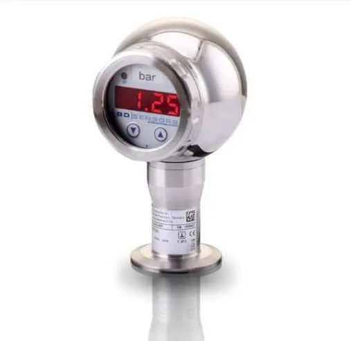 �¹�BDSENSORS����ѹ������DS400P