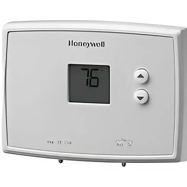 霍尼韦尔Honeywell电动球阀VBA16F100+MVN4634温度控制器温控开关下单发货
