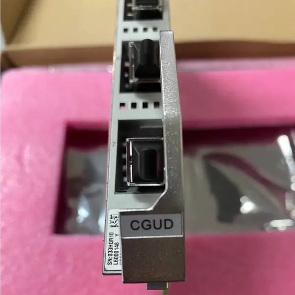 华为CGHD 8口10G 万兆XG-PON GPON 板卡 MA5800 业务板
