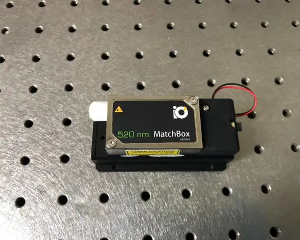 江苏445nm激光器IntegratedOptics测量系统 杭州谱镭光电技术供应