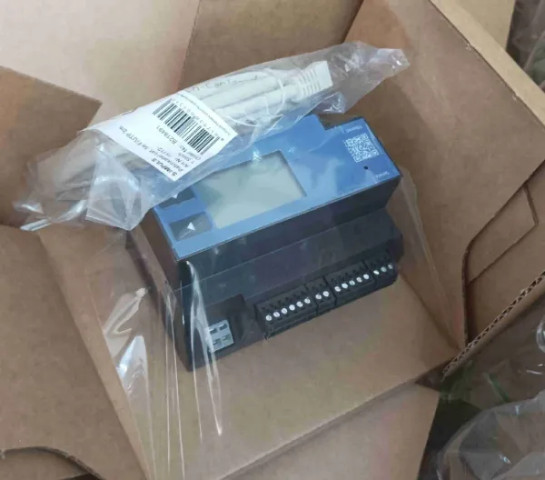 JANITZA���ʷ�����UMG 604 E-PRO 230V (UL) 5216202