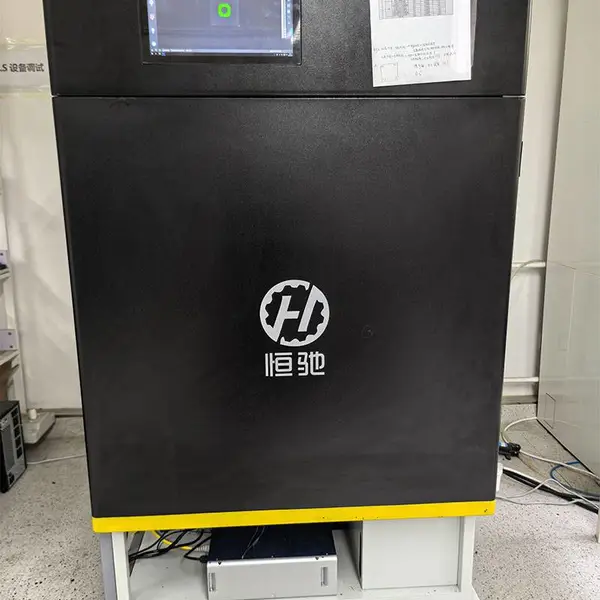恒驰陶瓷激光DLP光固化设备 义齿厂专用 省时省料
