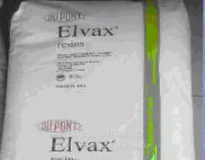 ʳƷ�Ӵ��ĺϹ��� �����Ű� EVA Elvax 40-W������; ��������; ���ȶ���;
