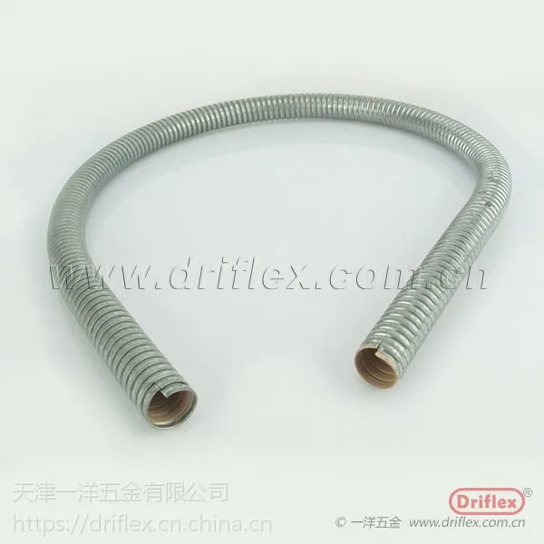 Driflex可挠电气/穿线管/电线电缆保护管/电气管基本型KZ-1