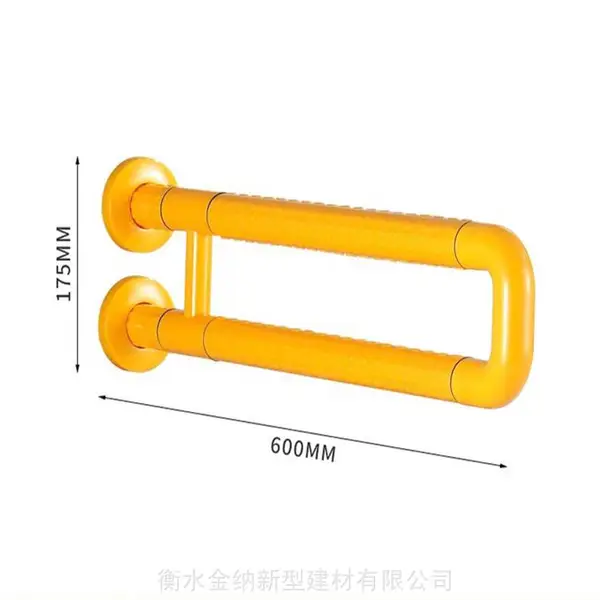 金纳生产卫生间扶手淋浴拉手坐便器防滑扶手