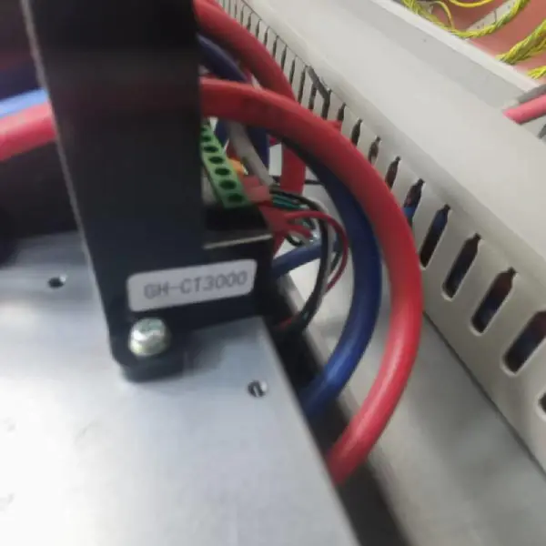 金宏威 GH-CT3000 SPT14.09 CT伏安特性测试仪CT分析仪