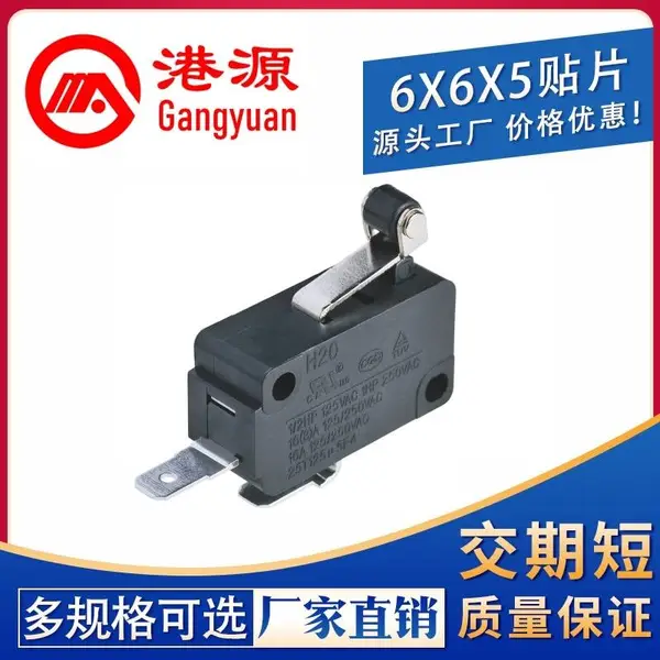 ��Դ����Ԫ��С��΢����λ�г̿���G20-16EV-150-05 ��Դ΢�����س����ֻ�����