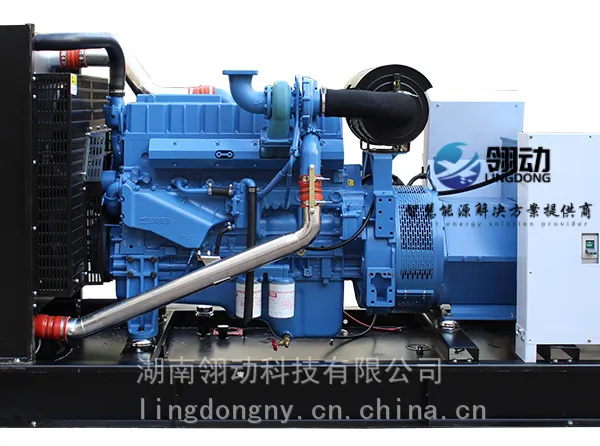 广西玉柴350KW/千瓦柴油发电机组租赁 可销售或长期出租