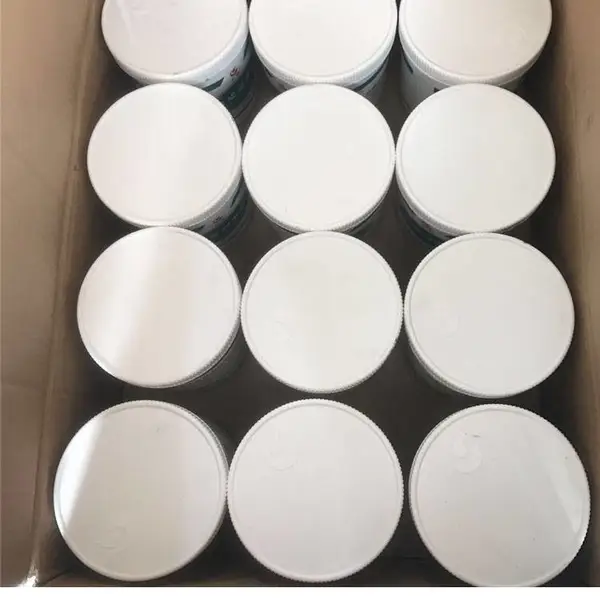 长城7102电位器阻尼脂显微镜望远镜润滑脂1kg20~130℃ 1KG