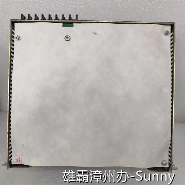 NI PCI-6515 数据采集