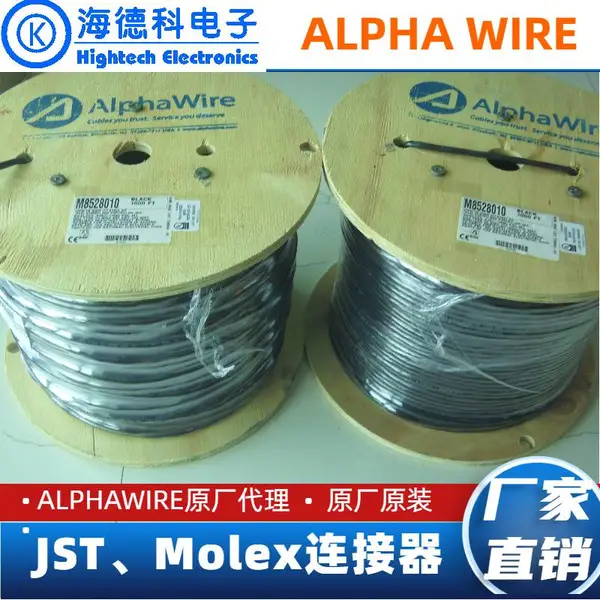 ALPHAWIRE���ߵ��� alpha wire����Xtra-Guard 1ϵ��UL2464 5922 SL005